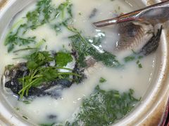 -高老庄·老溧阳·私房菜(南山竹海店)