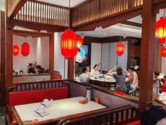 -淮安人家·悦达嘉宴(深圳路店)