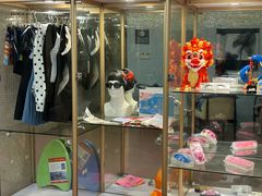 -杭州龙禧福朋喜来登酒店·游泳健身中心