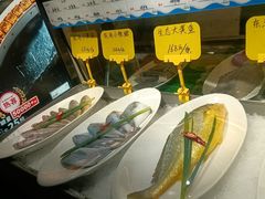 -舟小鲜·舟山小渔村(凤城四路中登广场店)
