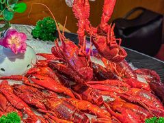 -舞虾小说.涮肉.烧烤(国顺东路店)