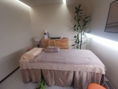 -瑶舍头疗·瑶浴·芳香热石SPA(五洲国际店)