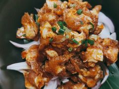 -九田家黑牛烤肉料理(新光汇店)