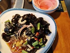 -奉天掌柜·非遗猪手·笨饺子(崇山路店)