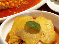 -沪上馨和小馆•海派上海菜(陆家浜路店)