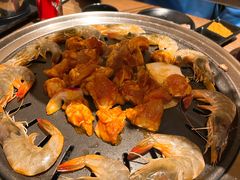 -九田家黑牛烤肉料理(无锡T12店)