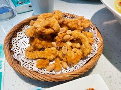 -青花椒花椒鱼(合生汇店)