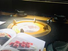 -湊湊火锅·茶憩(石家庄万象城店)