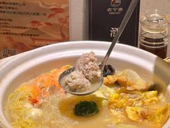 -老宁波1381餐厅(宏泰广场店)