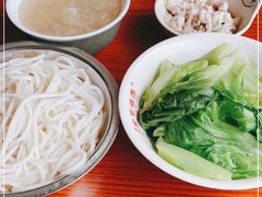 -安平依杰拌粉干(大同店)