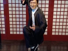 -北京杜莎夫人蜡像馆