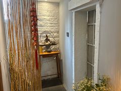 -泰菩提树下·泰式按摩SPA(沙坡尾店)