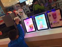 -CoCo都可(香港名都店)