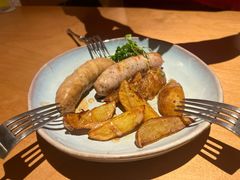 -The Good Place好地方·Brunch·coffee(国贸店)