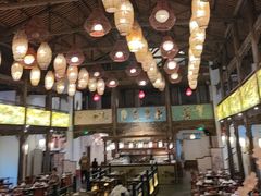 -HOHO餐厅(古子城店)