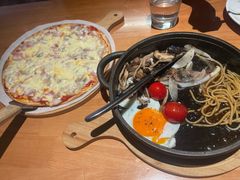 -新贝乐意大利餐厅(苏州中心店)