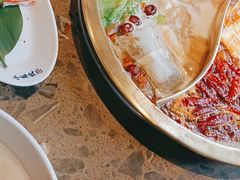 -小龙坎火锅(春熙太古里店)