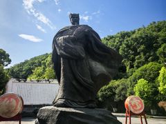 -白帝城·瞿塘峡景区