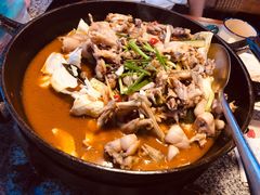 -蘭奢雅集·江浙菜(青山江滩店)