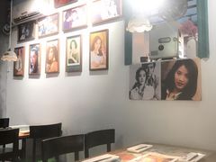 大堂-豆蔻电影主题餐厅(四牌楼店)