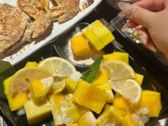-小川洋风料理(街道口店)