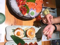 -花潮料理艺食馆(世欧广场店)