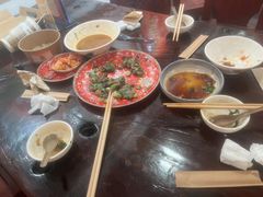 -醉壹号海鲜大排档(厦门美食地标店)