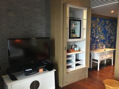 -上海外滩英迪格酒店