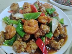 -小红门海鲜