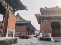 -历代帝王庙博物馆