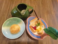 -云海肴·汽锅鸡·云南代表菜(曲江大悦城店)