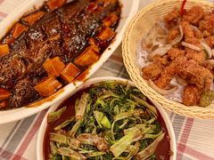 -玲珑餐厅(陕西南路店)