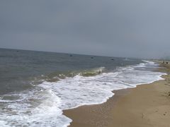 -那香海钻石沙滩浴场