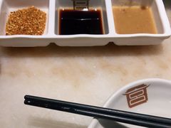 -韩宫宴烤肉·料理(大宁国际店)