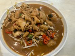 -长平老姿娘夜粥(平东一街店)