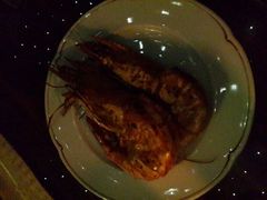 九节虾-广州花园酒店-凌璇阁360度高空海鲜自助餐CAROUSEL