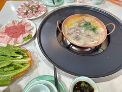 -藏味八珍特色火锅