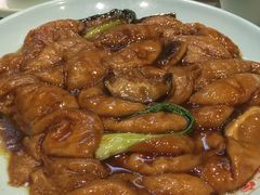 -金家老三饭庄(常营店)