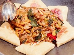 -桂小厨广西菜(万象城店)