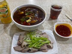 -蔡记行面·三套车(武威首店)