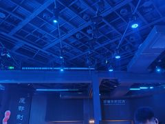 -MOSSO·Liveshow(M3香港广场店)
