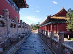 -北京市劳动人民文化宫(太庙)
