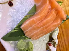 -坂吉屋·居酒屋深夜食堂(龙湖店)