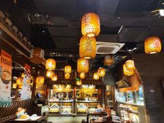 -南京大牌档(三阳广场苏宁店)