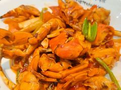 -盛港湾海鲜食府(黄沙店)