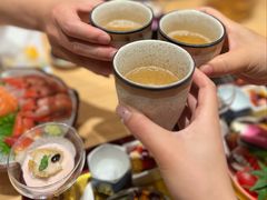 -和创柚子·会席日本料理(新区淮海街店)