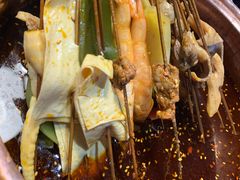 -搓火大都会(广安门总店)