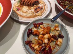 -青年公社烤鸭(青年路店)