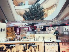 -Seesaw Coffee(上海虹桥天地店)
