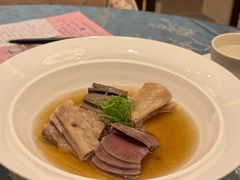 -扬州香格里拉·香宫中餐厅